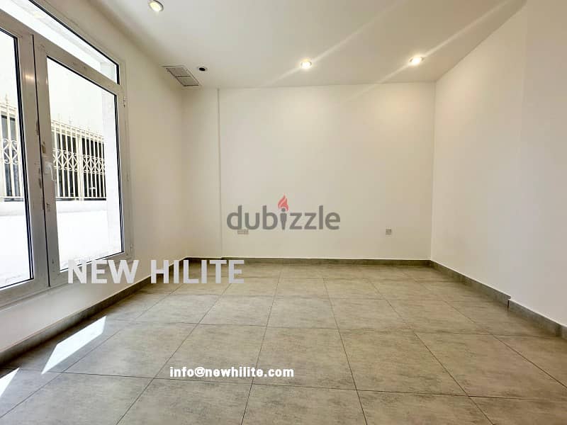 Spacious Four Bedroom Floor for Rent in Al-Siddeeq 12