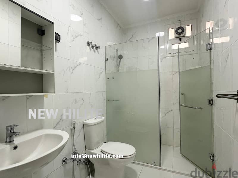 Spacious Four Bedroom Floor for Rent in Al-Siddeeq 13