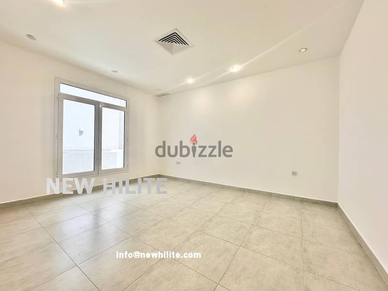 Spacious Four Bedroom Floor for Rent in Al-Siddeeq 14