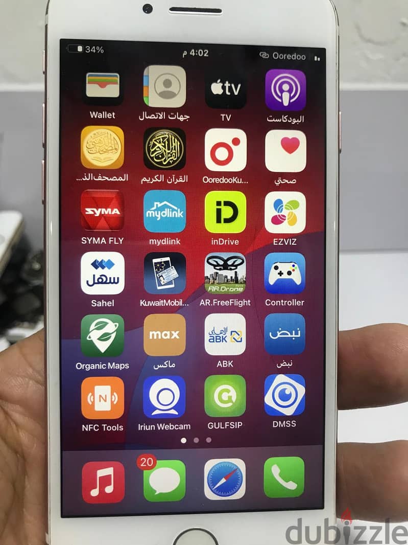 iPhone 7 128Gb 1
