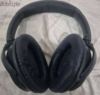 Bose quite kumfort 35|| very good working condition available