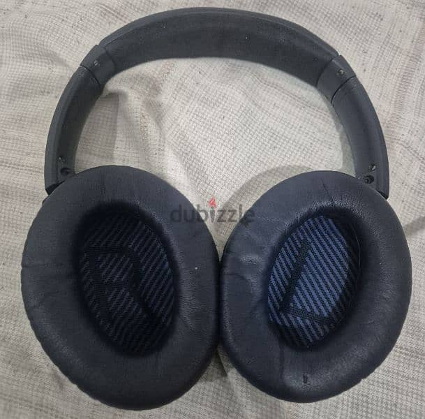 Bose quite kumfort 35|| very good working condition available 2