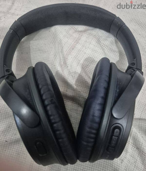 Bose quite kumfort 35|| very good working condition available 3