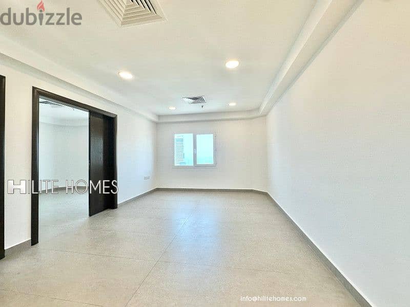 Well finished 1-Bedroom Apartment for Rent in Bneid Al Qar 2