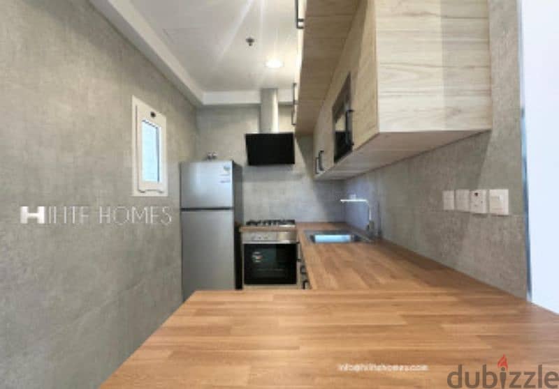Well finished 1-Bedroom Apartment for Rent in Bneid Al Qar 3
