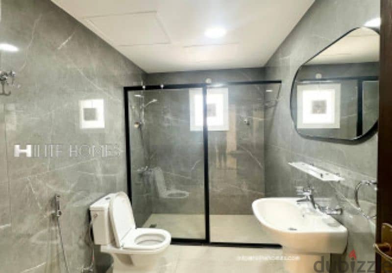 Well finished 1-Bedroom Apartment for Rent in Bneid Al Qar 4