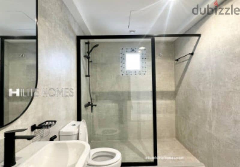 Well finished 1-Bedroom Apartment for Rent in Bneid Al Qar 7