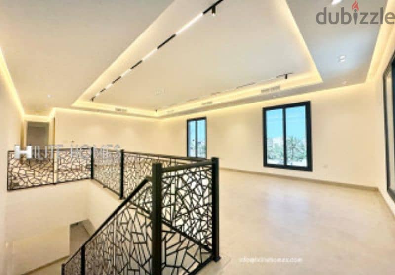 Brand new 4 bedroom First & second floor duplex 1
