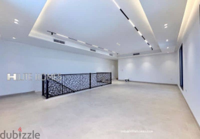 Brand new 4 bedroom First & second floor duplex 2