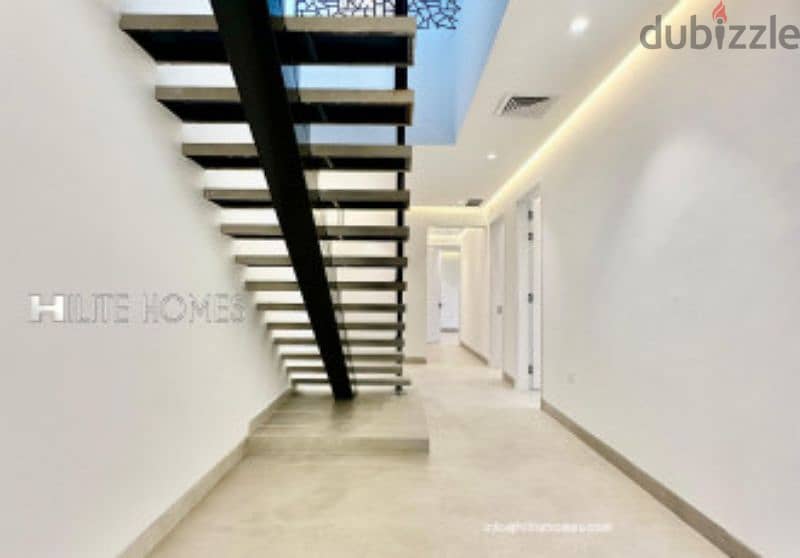 Brand new 4 bedroom First & second floor duplex 3