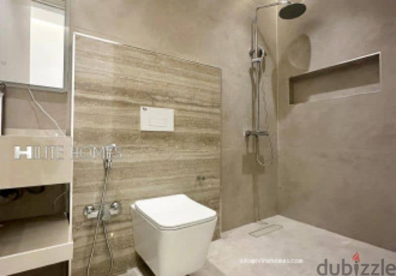 Brand new 4 bedroom First & second floor duplex 4