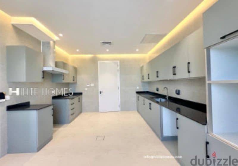 Brand new 4 bedroom First & second floor duplex 5