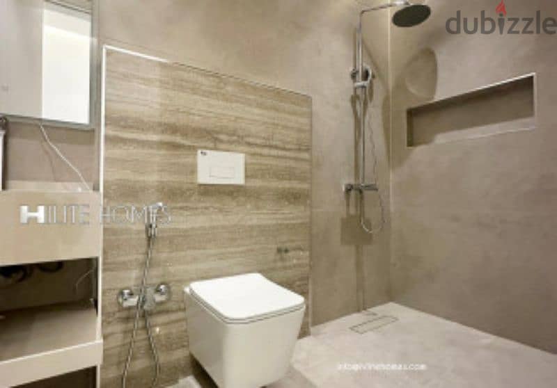 Brand new 4 bedroom First & second floor duplex 8
