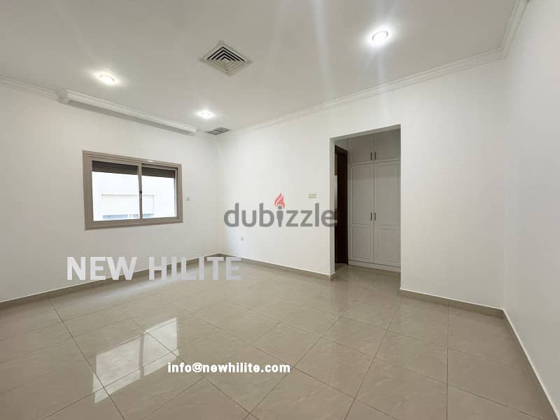 Spacious 4 Bedroom Apartment for Rent in Al Siddeeq 1