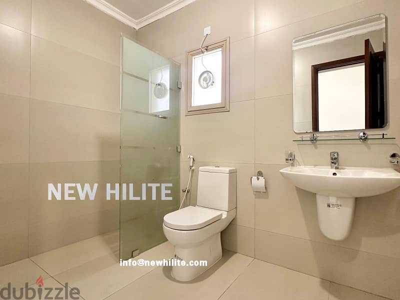 Spacious 4 Bedroom Apartment for Rent in Al Siddeeq 4