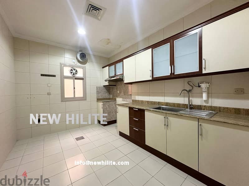 Spacious 4 Bedroom Apartment for Rent in Al Siddeeq 3