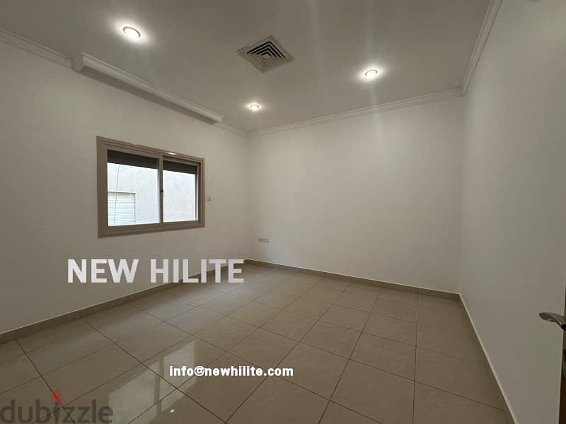 Spacious 4 Bedroom Apartment for Rent in Al Siddeeq 2
