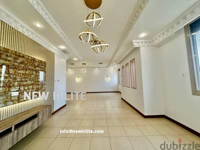 Spacious 4 Bedroom Apartment for Rent in Al Siddeeq
