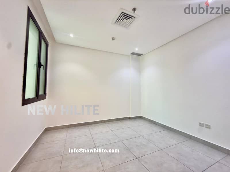 Spacious 3-Bedroom Apartment for Rent in Salmiya 1