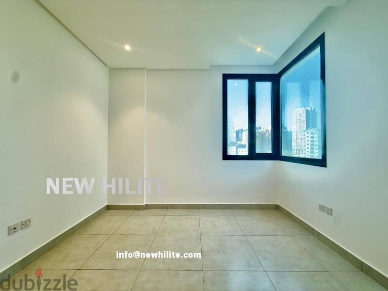 Spacious 3-Bedroom Apartment for Rent in Salmiya 2