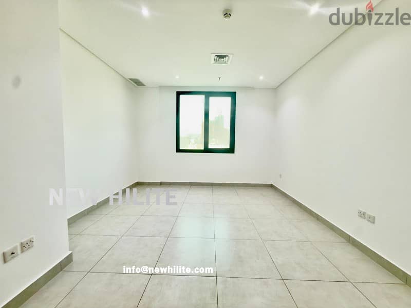 Spacious 3-Bedroom Apartment for Rent in Salmiya 5
