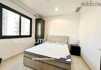 Modern Fully Furnished 2-Bedroom Apartment for Rent in Salmiya 1