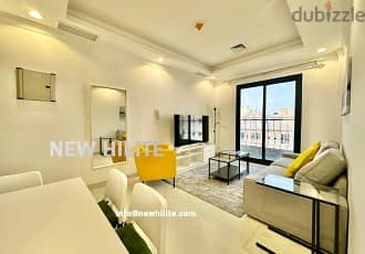 Modern Fully Furnished 2-Bedroom Apartment for Rent in Salmiya 4