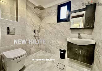 Modern Fully Furnished 2-Bedroom Apartment for Rent in Salmiya 5