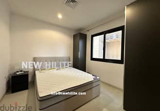 Modern Fully Furnished 2-Bedroom Apartment for Rent in Salmiya 11