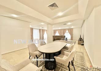 Spacious Fully Furnished 3-Bedroom Apartment for Rent in Salwa