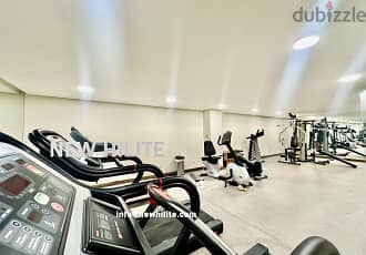 Spacious Fully Furnished 3-Bedroom Apartment for Rent in Salwa 3