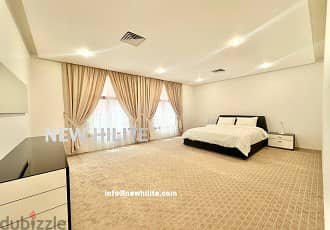 Spacious Fully Furnished 3-Bedroom Apartment for Rent in Salwa 7
