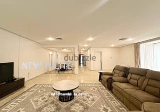 Spacious Fully Furnished 3-Bedroom Apartment for Rent in Salwa 12