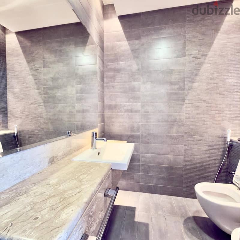 Luxury Sea View Apartment | 3BR rent in Salmiya, Kuwait City 1