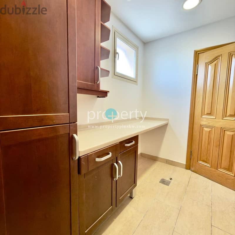 Luxury Sea View Apartment | 3BR rent in Salmiya, Kuwait City 3