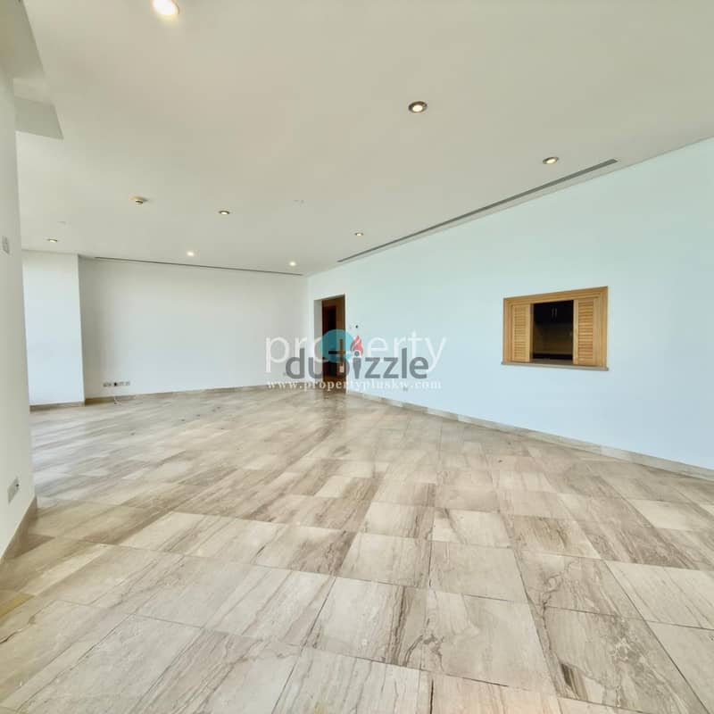 Luxury Sea View Apartment | 3BR rent in Salmiya, Kuwait City 5