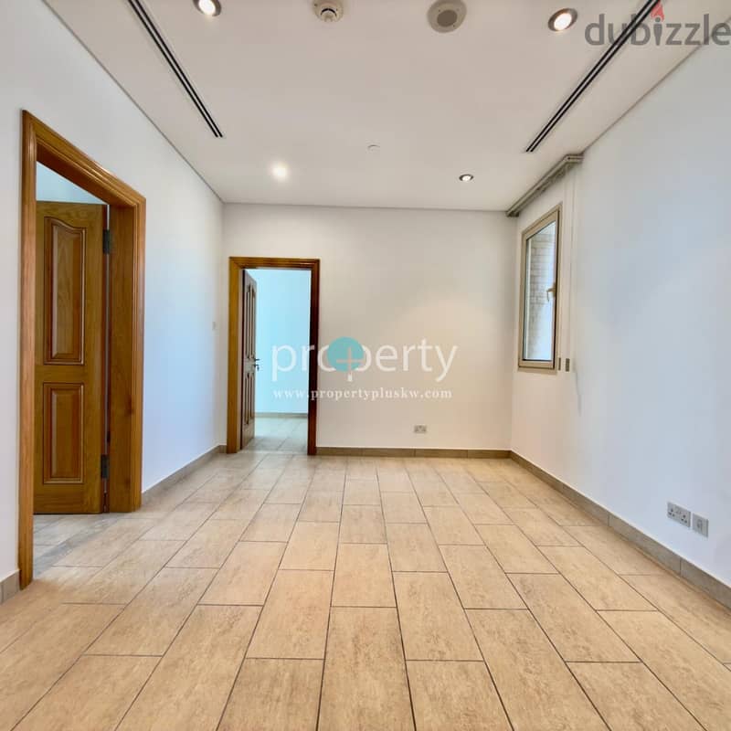 Luxury Sea View Apartment | 3BR rent in Salmiya, Kuwait City 6