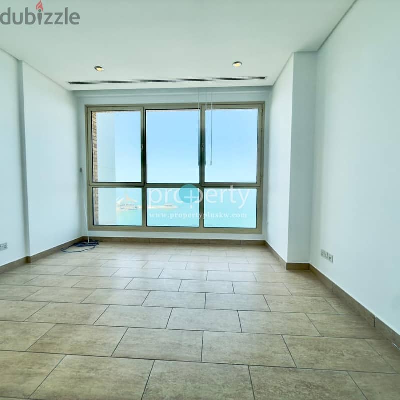 Luxury Sea View Apartment | 3BR rent in Salmiya, Kuwait City 7