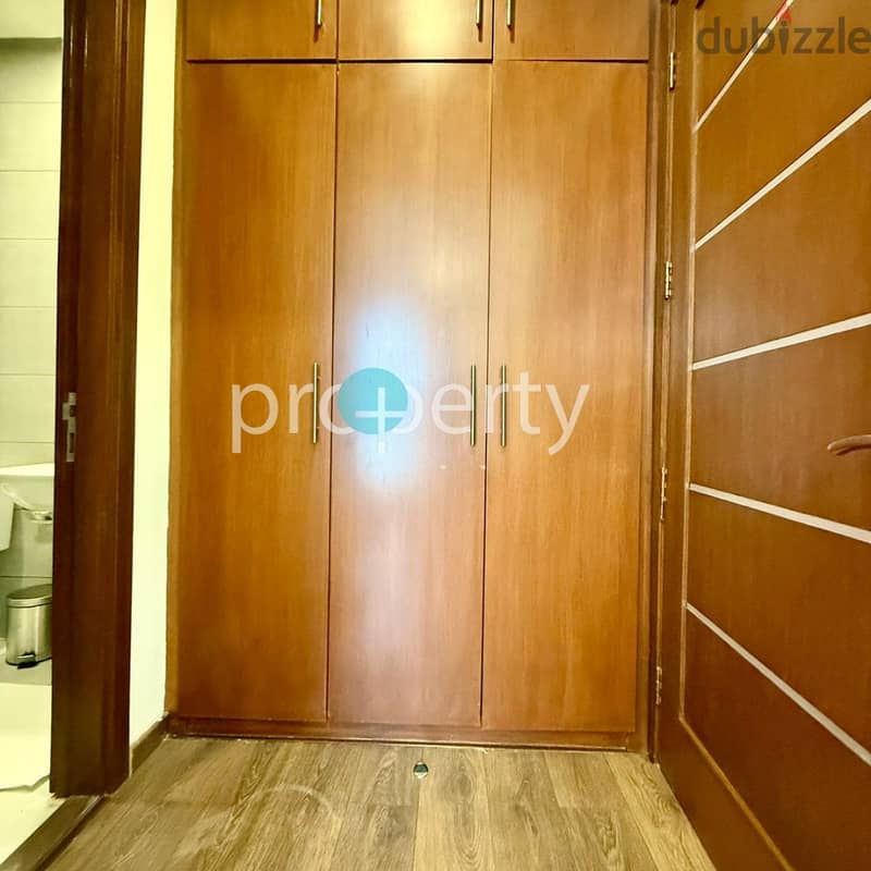 One Bedroom furnished apartment in salmiya, Kuwait 5