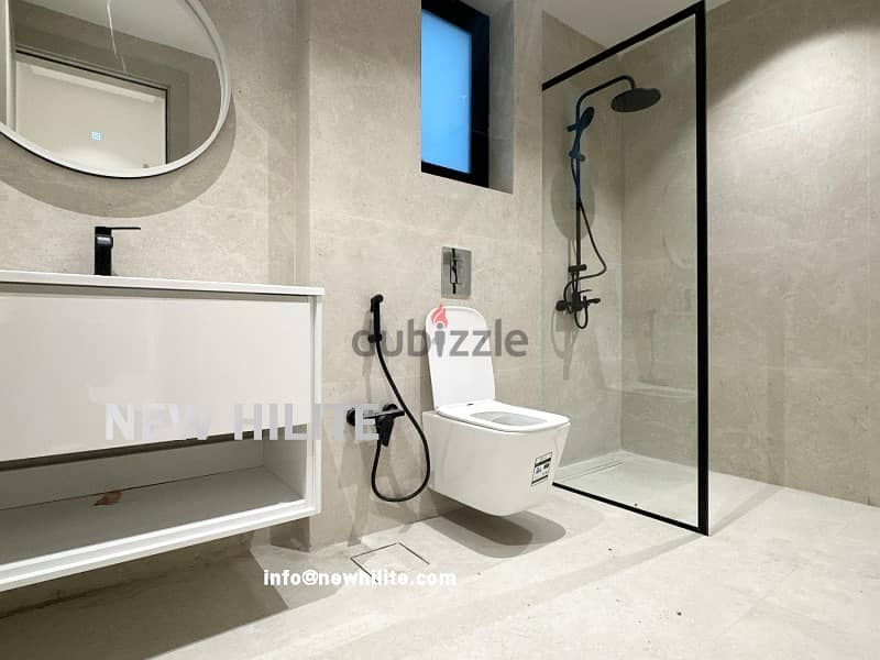 pacious 4-Bedroom Floor for Rent in Shuhada 2