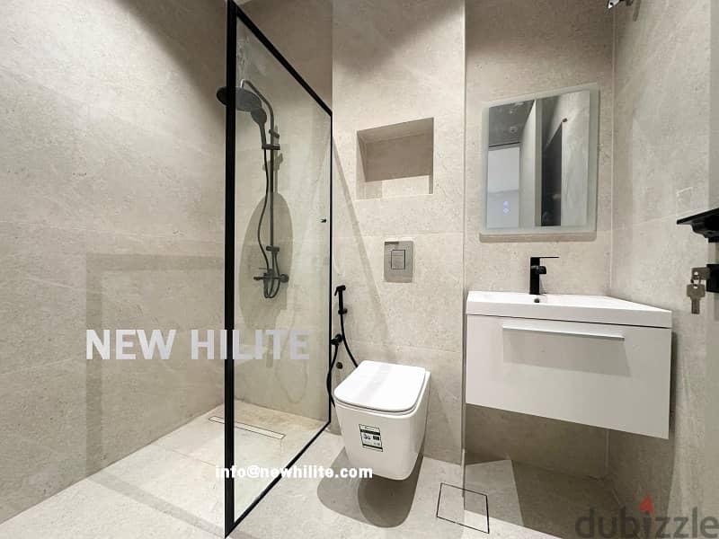 pacious 4-Bedroom Floor for Rent in Shuhada 5
