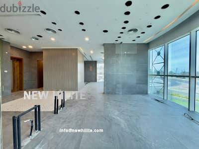 Spacious Commercial Space for Rent in Salmiya
