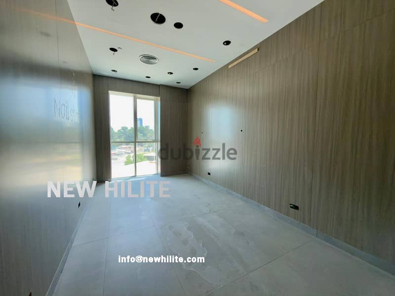 Spacious Commercial Space for Rent in Salmiya 1