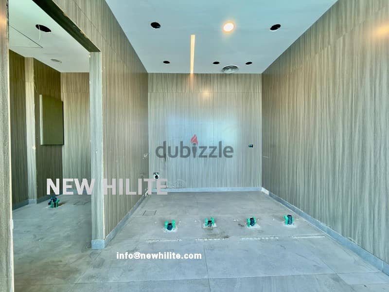 Spacious Commercial Space for Rent in Salmiya 3