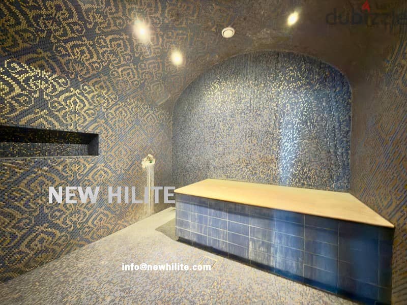 Spacious Commercial Space for Rent in Salmiya 4