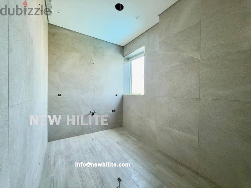 Spacious Commercial Space for Rent in Salmiya 5