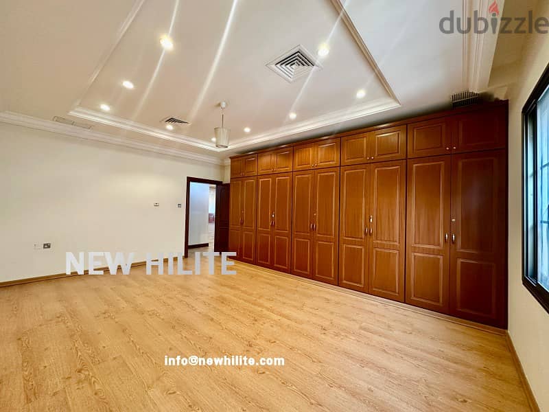 Spacious 3-Bedroom Family Apartment for Rent in Qortuba 3