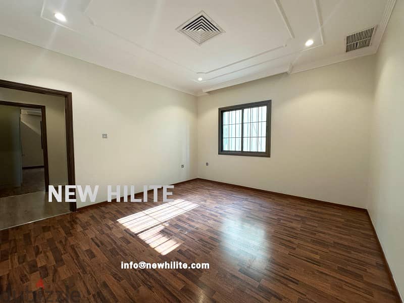 Spacious 3-Bedroom Apartment for Rent in Qortuba – Ideal Family Home 1