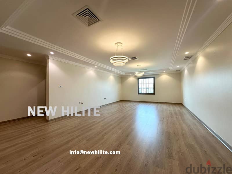 Spacious 3-Bedroom Apartment for Rent in Qortuba – Ideal Family Home 3