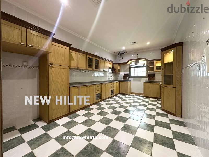 Spacious 3-Bedroom Apartment for Rent in Qortuba – Ideal Family Home 4